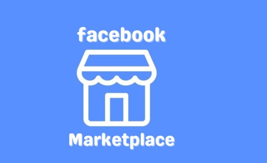 vender en Facebook Marketplace, vender, Facebook Marketplace, Facebook, QuéOnnda