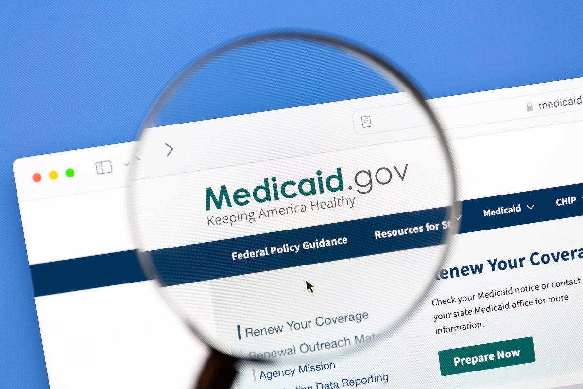 Medicaid