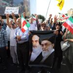 mensaje ejército iraní Trump, mensaje ejército iraní, Trump, ejército iraní, QuéOnnda