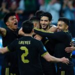 México Copa Oro