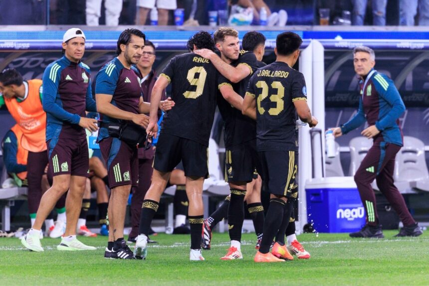 Copa Oro 2025