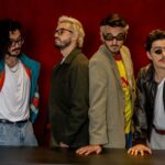 Morat, Ya es Mañana, nuevo album, Música, QuéOnnda