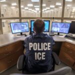 muere inmigrante custodia Atlanta, muere inmigrante custodia ICE, Atlanta, Georgia, QuéOnnda