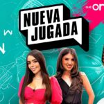 Nueva Jugada Copa Oro, Nueva Jugada, Copa Oro, podcast, QuéOnnda