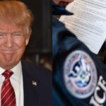 nuevo plan migratorio Trump, deportaciones, asilo, Trump, QuéOnnda