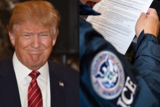 nuevo plan migratorio Trump, deportaciones, asilo, Trump, QuéOnnda