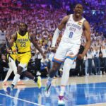 Thunder