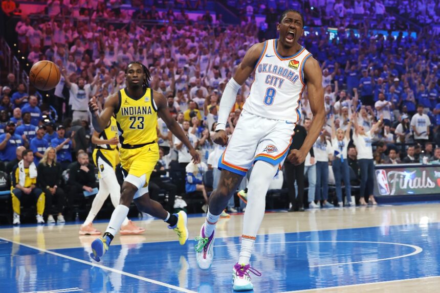 Thunder