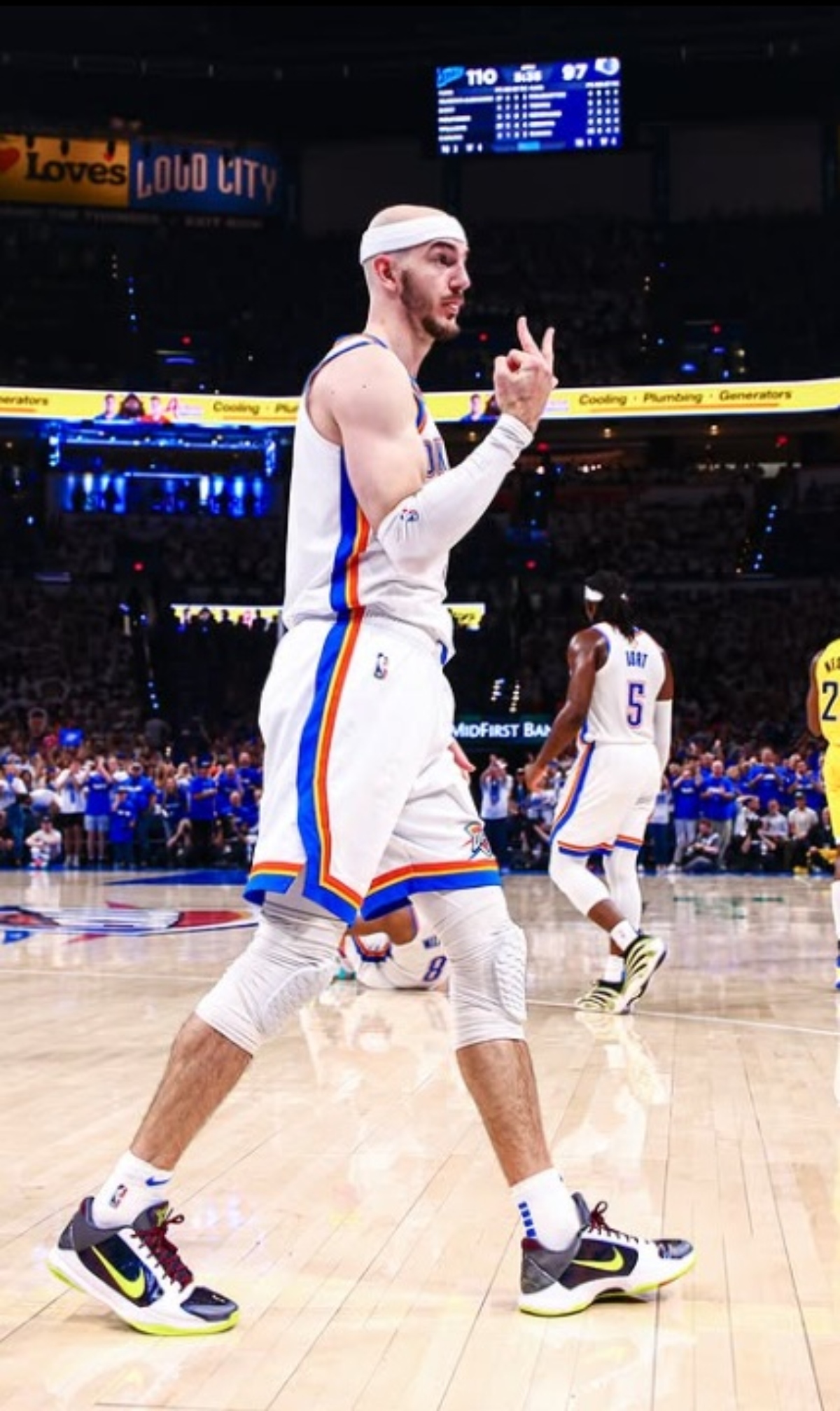 Thunder