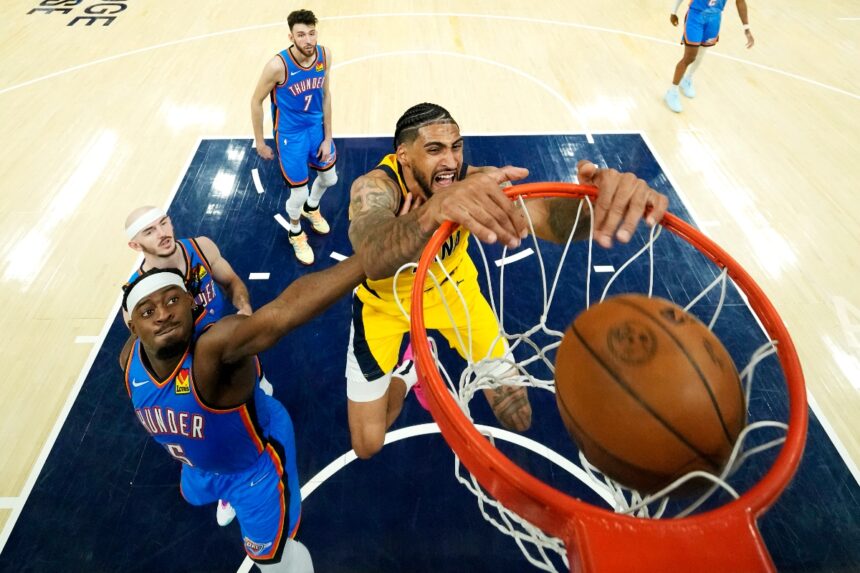 Indiana Pacers