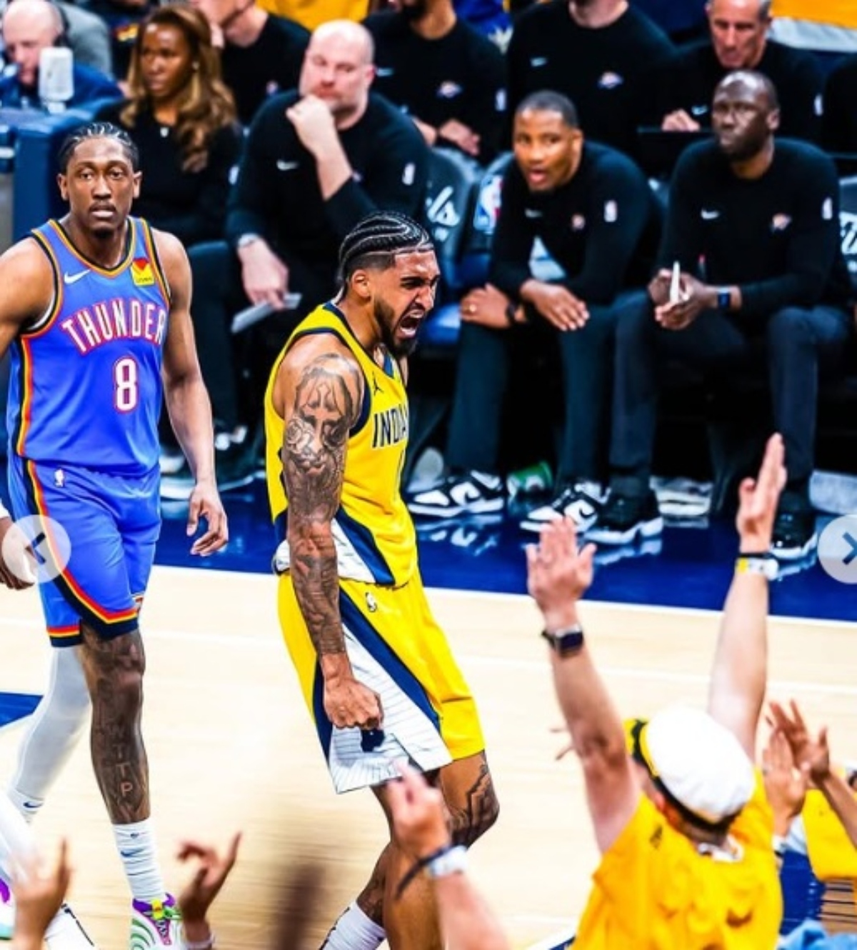 Indiana Pacers