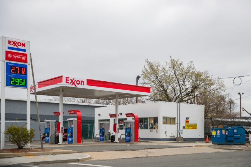 precio gasolina ataques Irán, precio gasolina, ataques Irán, Irán, QuéOnnda