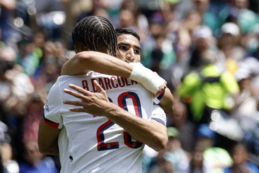 PSG
