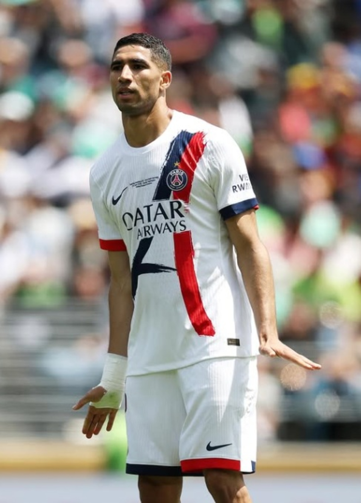 PSG
