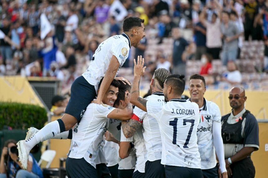 Rayados