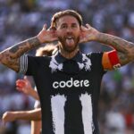 Sergio Ramos