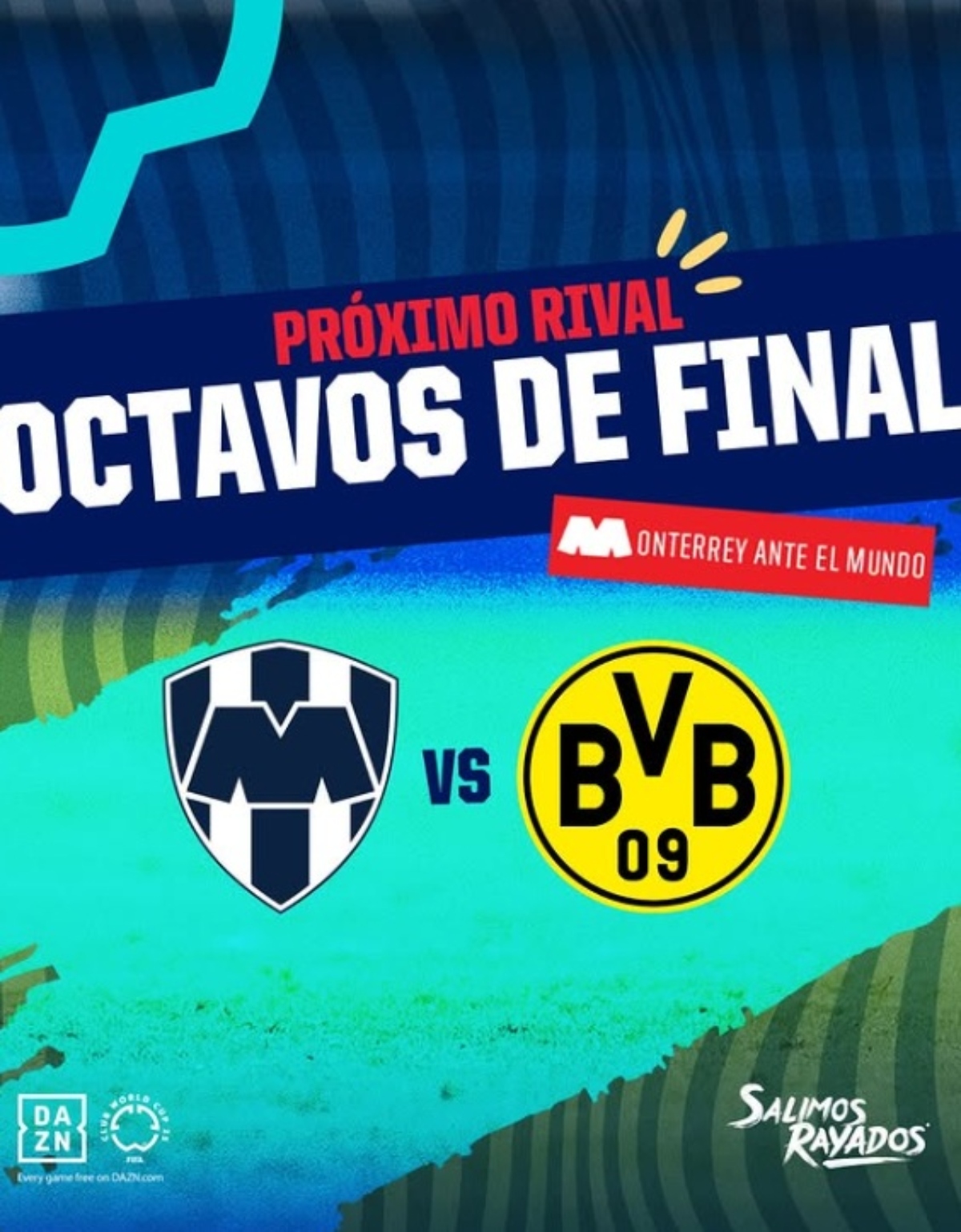 Rayados