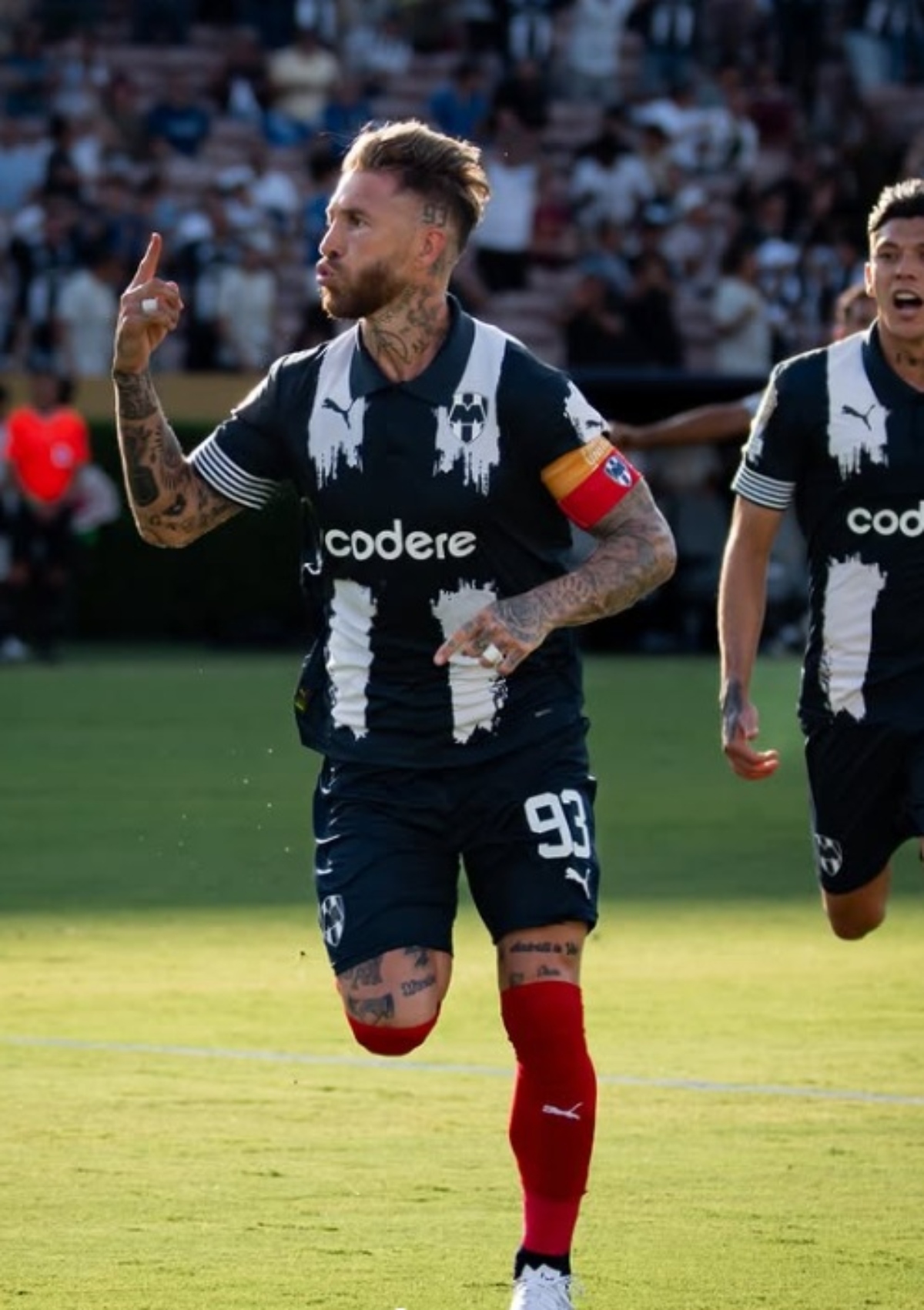 Sergio Ramos
