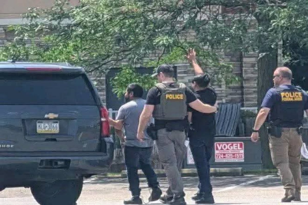 ICE raids