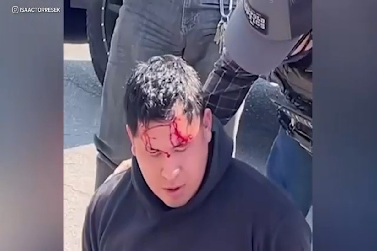 ICE raids