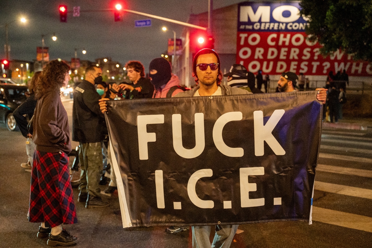 ICE