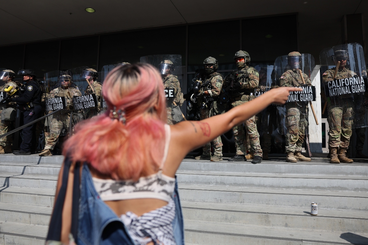 immigration raids