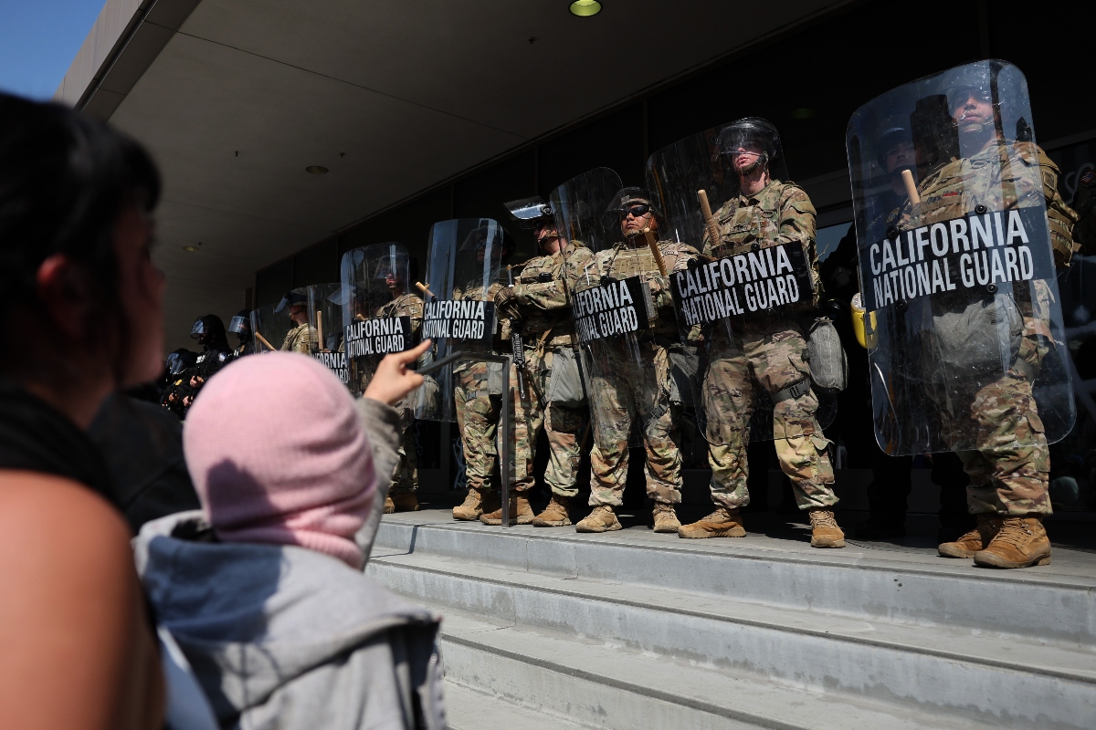 immigration raids
