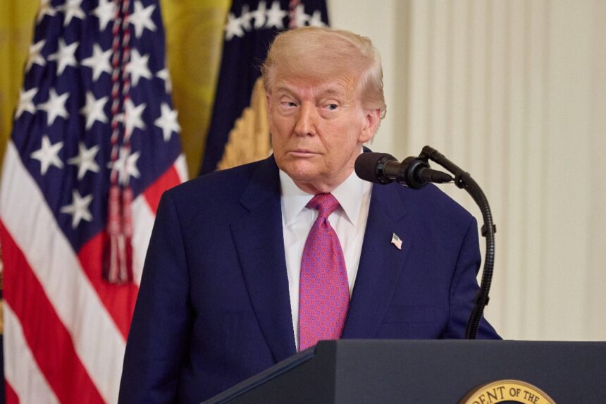 Trump