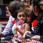 USCIS cancels citizenship ceremonies, USCIS, USCIS, citizenship ceremonies, citizenship, QuéOnnda
