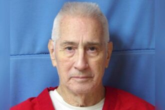 Richard Gerald Jordan