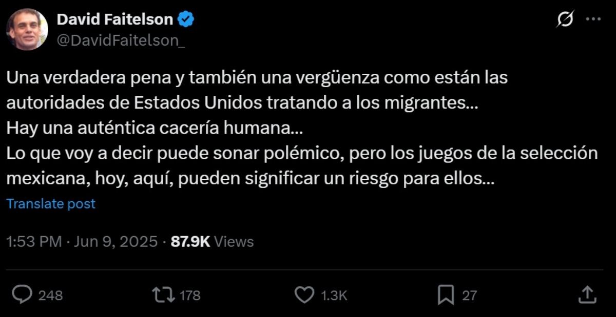 Selección Mexicana