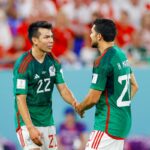 Selección Mexicana