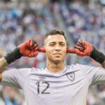 Semifinales Copa Oro