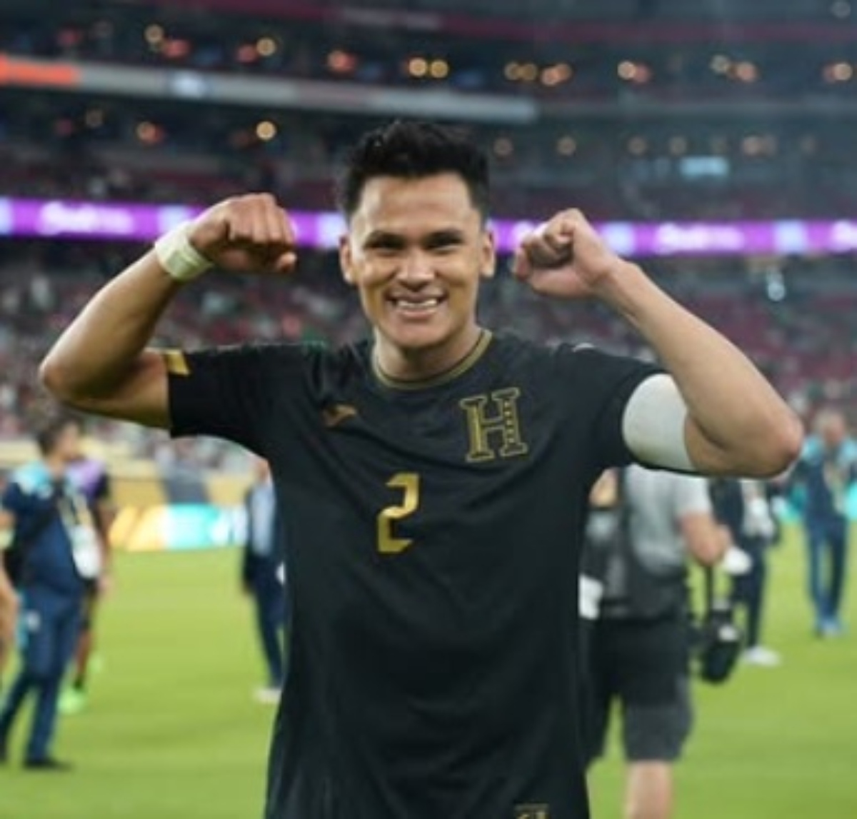 Gold Cup semifinals