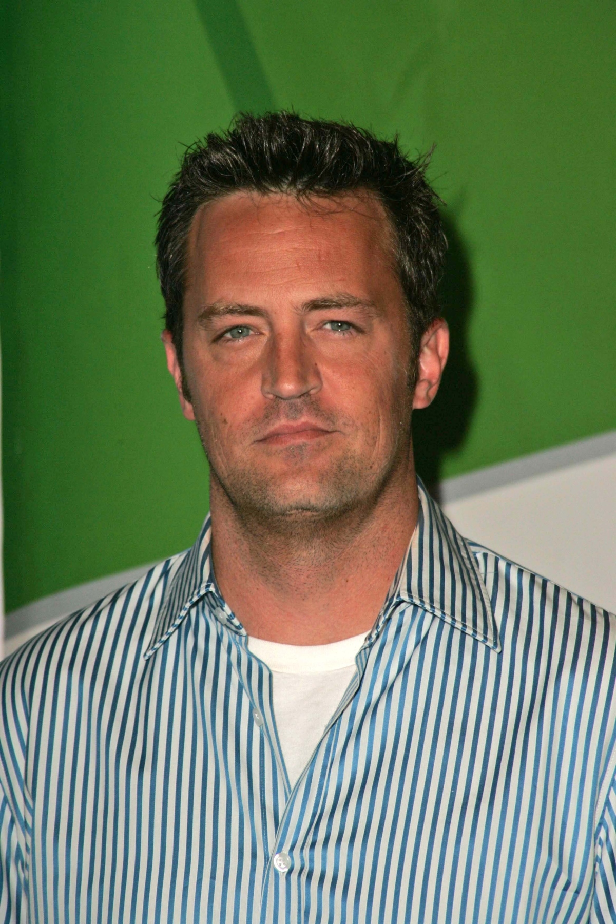 Matthew Perry, muerte
