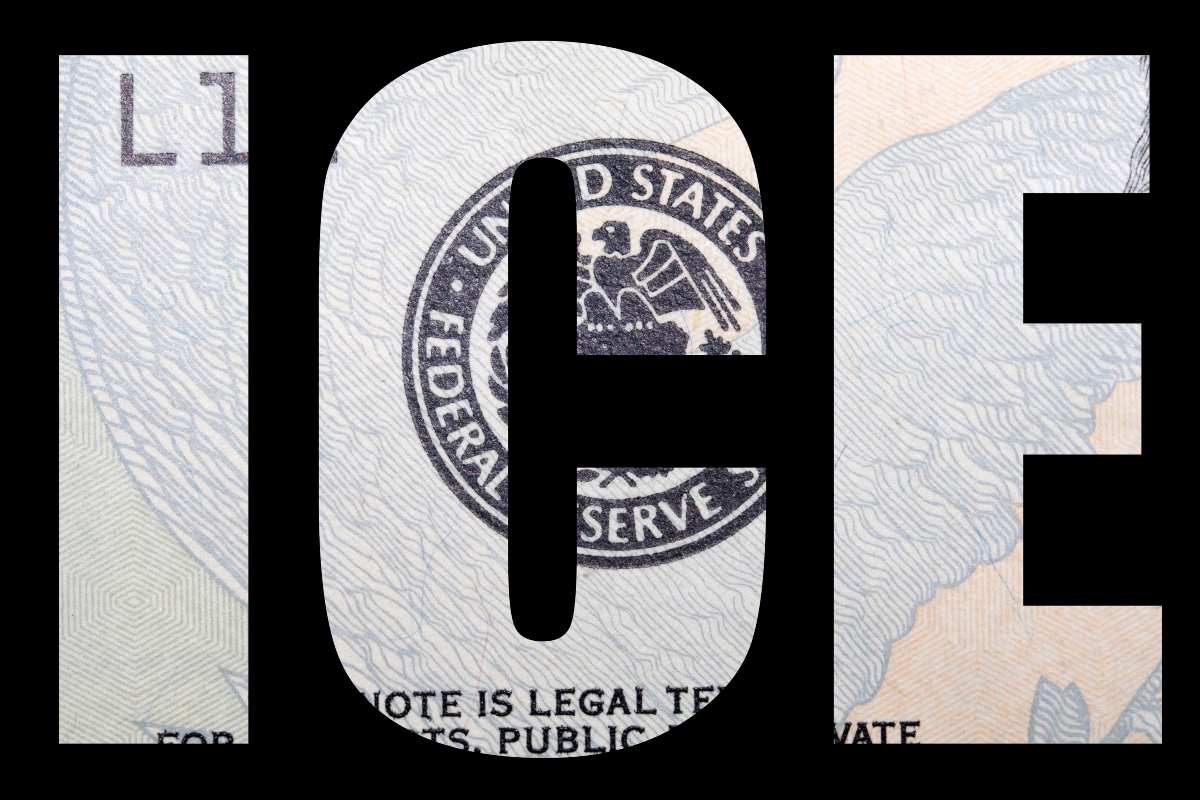 ICE, raids