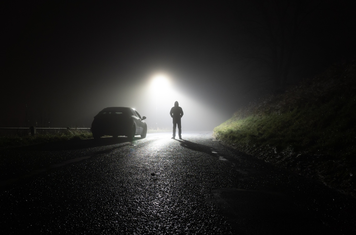disappearances, road,