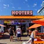 Hooters, economía, finanzas