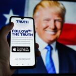 Trump Mobile, Estados Unidos, teléfono
