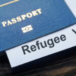 Visa, permiso, Sofía Vargas