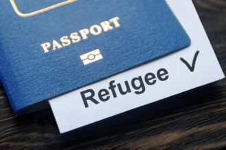 Visa, permiso, Sofía Vargas