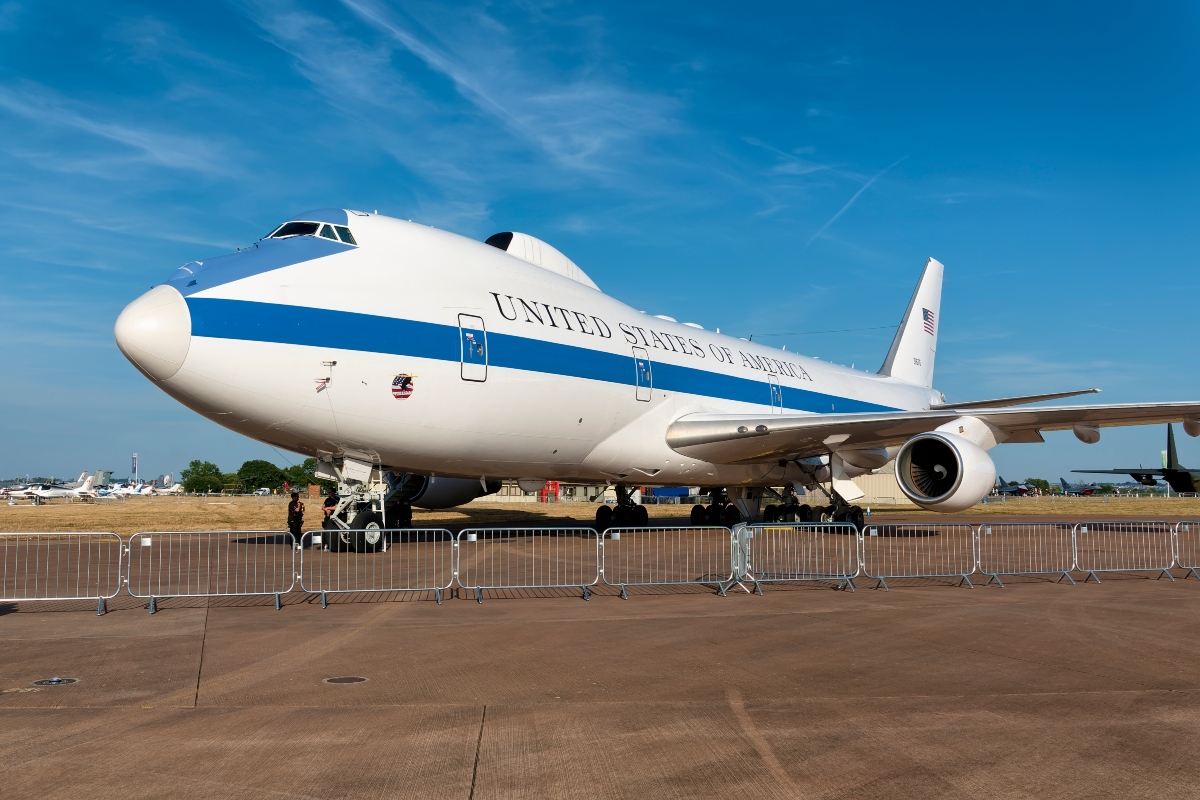 Boeing, Aircraft, USA