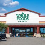 Whole Foods Market, carne molida
