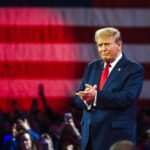 Trump, política, israel, Irán