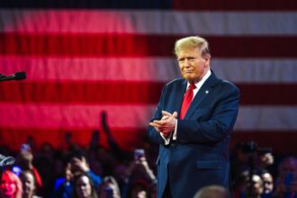 Trump, política, israel, Irán