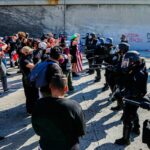 deportaciones masivas