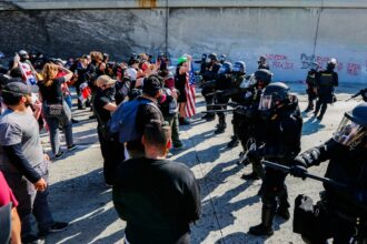 deportaciones masivas