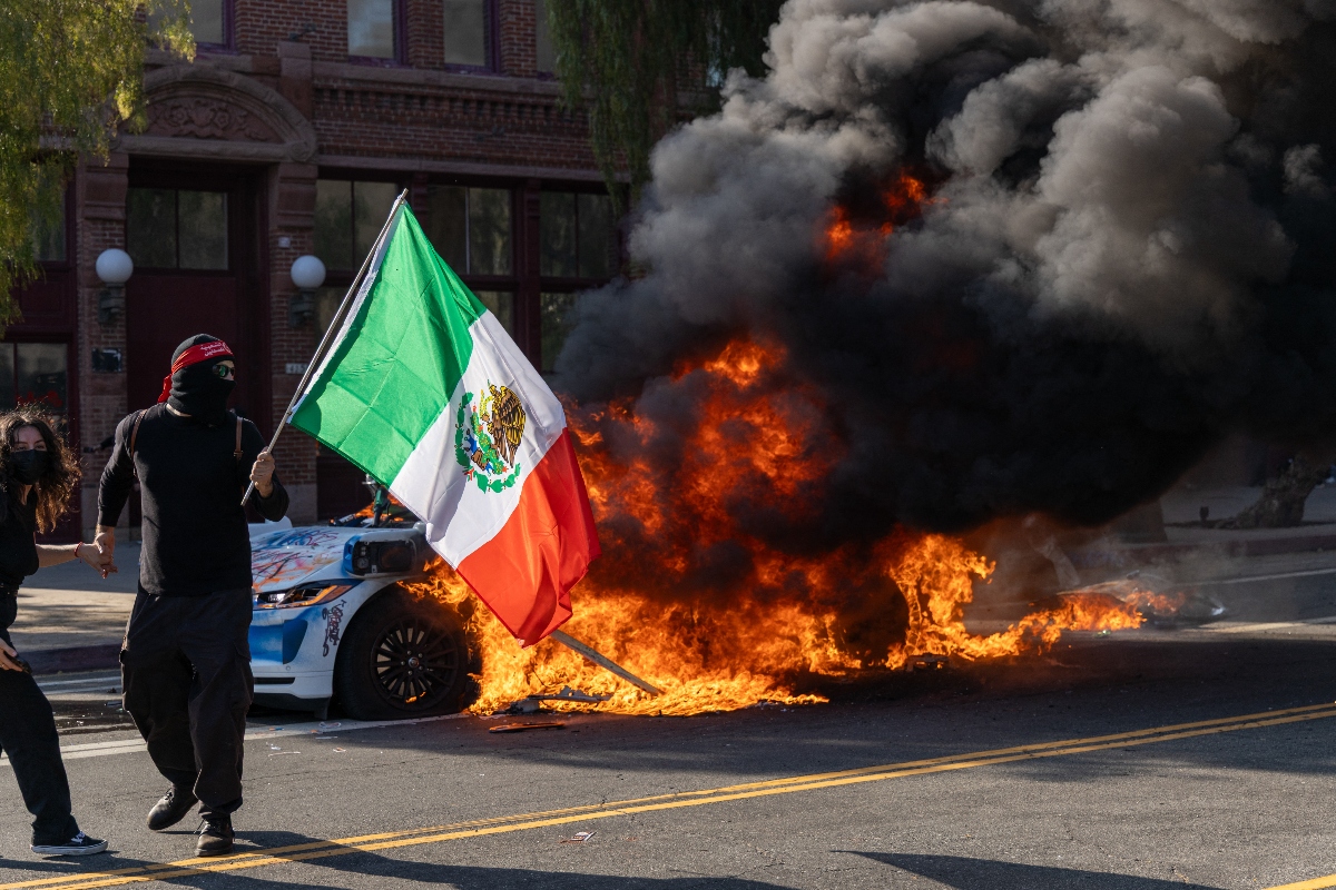 deportaciones masivas