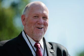 redadas laborales migrantes criminales, Tom Homan, zar de la frontera, Inmigración, QuéOnnda