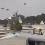 tornado Florida